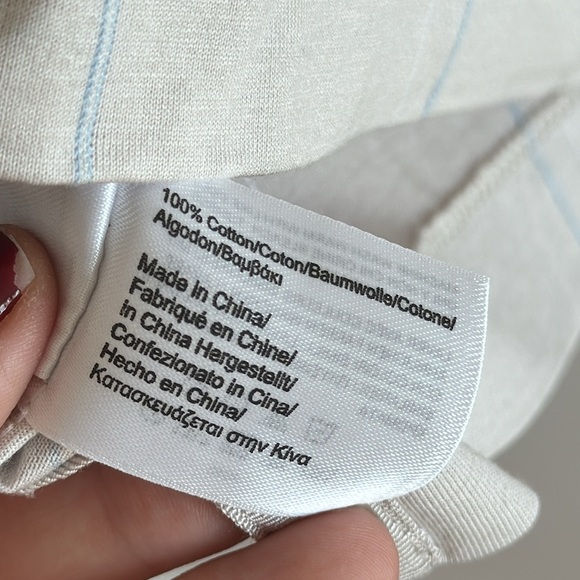 Brooks Brothers "346" Mercerized Cotton Polo - Size L - Picture 6 of 6